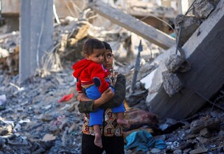 دیپلمات ایرانی: مواضع غرب در قبال غزه، مبین اوج انحطاط اخلاق و زوال عقل است