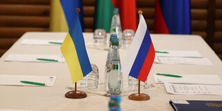 کرملین: روسیه همچنان آماده مذاکره با اوکراین است