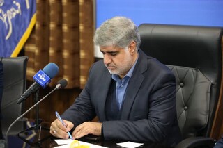 ساخت و ساز غیرمجاز خط قرمز فرمانداری تهران است