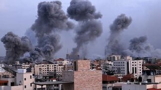 سخنگوی وزارت امور خارجه: بمباران تبلیغی علیه فلسطینیان کمتر از بمباران موشکی نیست