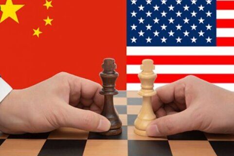 پکن از آمریکا خواست چین را دشمن نبیند