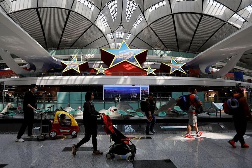 چین: حذف روادید، گردشگری این کشور را تقویت کرده است