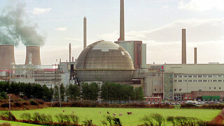 گزارش گاردین از نشت خطرناک‌ترین سایت هسته‌ای اروپا در انگلیس