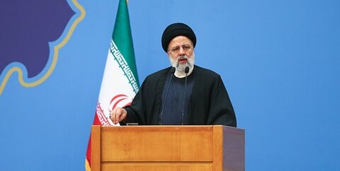رئیس‌جمهور: گردشگری پیشران و شتاب‌دهنده اقتصادی است/ رشد صنعت گردشگری القائات دشمنان را نقش بر آب خواهد کرد