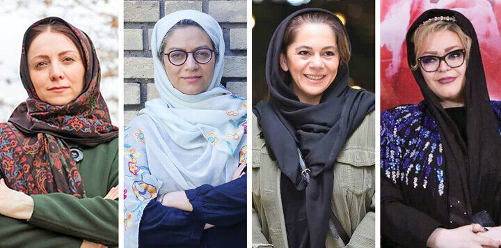 سهم فیلمسازان زن از گیشه امسال/ کمرنگ اما امیدبخش