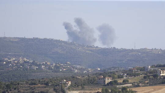 شلیک ۶ موشک از جنوب لبنان به پایگاه راداری صهیونیست‌ها
