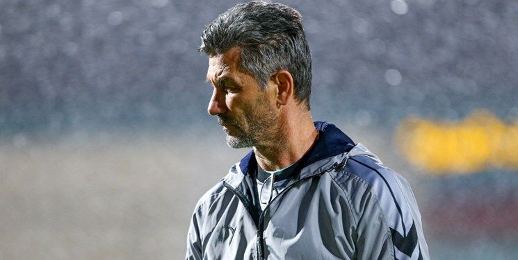 «اوزونیدس» به دنبال طلسمشکنی در برابر پرسپولیس «اوزونیدس» به دنبال طلسمشکنی در برابر پرسپولیس