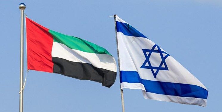 ادعای معاریو؛ توافق اسرائیل و امارات برای ایجاد کریدور زمینی