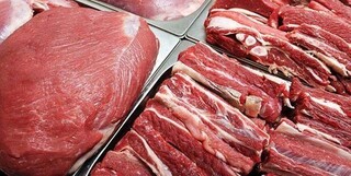 قیمت گوشت گرم در همدان اعلام شد