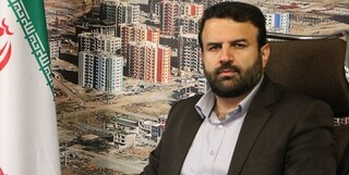 تهران در آستانه تشکیل یک شهر و شهرک جدید