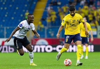 روستوف به دنبال رونالدوی ۲ میلیون یورویی در پست محبی