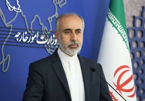 سخنگوی وزارت امور خارجه: شورای امنیت به مسئولیت خود در پیشگیری از تداوم جنایات رژیم اسرائیل جامه عمل بپوشانند