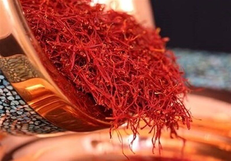 تولید قرص زعفران برای درمان سرطان در دانشگاه بیرجند