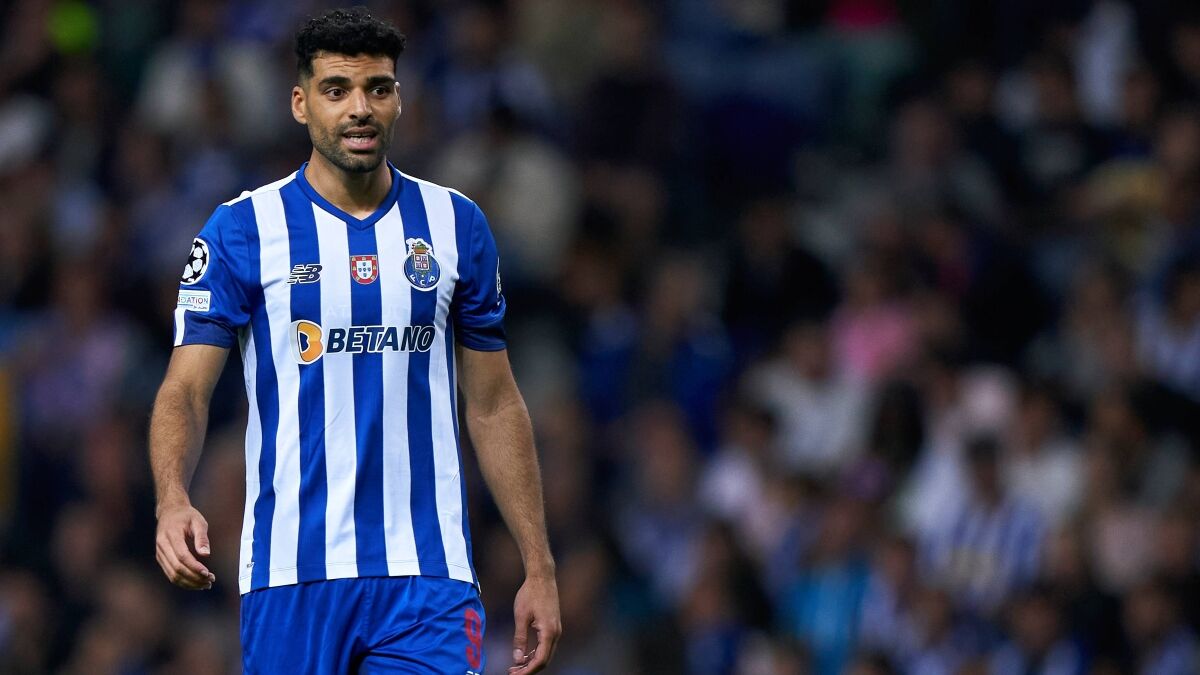 رسانه ایتالیایی: اینتر بیخیالِ طارمی شد!