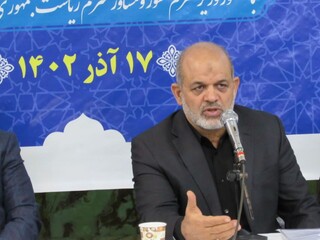 وزیر کشور: دولت گوشه‌نشینی و صدور فرمان را مطلوب نمی‌داند