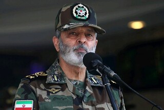 فرمانده کل ارتش: طوفان‌الاقصی موجودیت رژیم صهیونیستی را به صورت جدی به خطر انداخت