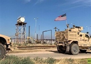 سه عملیات جدید مقاومت علیه پایگاه‌های غیرقانونی آمریکا در سوریه و عراق