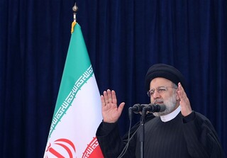رئیسی: آژانس ۱۵ بار صحت فعالیت هسته‌ای ایران را تأیید کرد/ به دنبال بمب هسته‌ای نیستیم