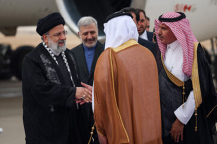 همه سفرهای خارجی رییسی / از کنیا تا روسیه