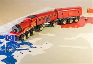 ایتالیا رسماً از طرح کمربند و جاده چین خارج شد