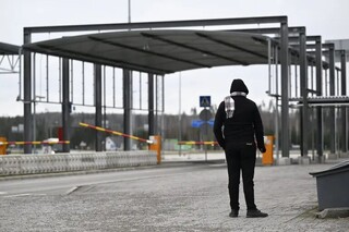 فنلاند در صدد بازگشایی گذرگاه‌های مرزی با روسیه است