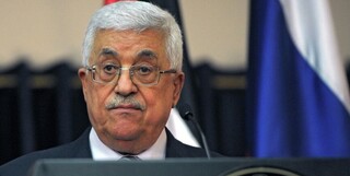محمود عباس: آمریکا با وتوی خود، شریک نسل‌کشی مردم غزه شد