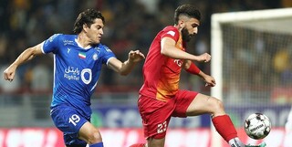 علی شجاعی از مس رفسنجان جدا شد