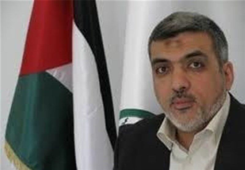حماس: وتوی قطعنامه شورای امنیت توسط آمریکا، مشارکت مستقیم در کشتار ملت فلسطین است