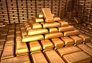 طلای جهانی در وضعیت احتیاط