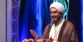 رئیس شورای سیاستگذاری ائمه جمعه کشور اعلام کرد؛ طراحی سامانه ملی مساجد کشور