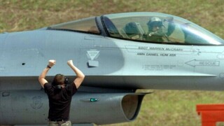 جنگنده‌های ائتلاف آمریکا باز هم پروتکل‌های هوایی در حریم سوریه را نقض کردند