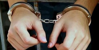بازداشت۲ نفر در فیلم غیراخلاقی گیلان