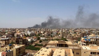 سودان ۱۵ دیپلمات اماراتی را «عناصر نامطلوب» خواند