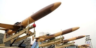 جروزالم پست: پهپاد رهگیر «کرار» مجهز به موشک مجید قابلیت جدیدی به پدافند ایران می‌دهد