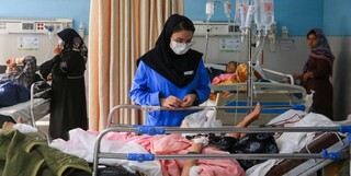 رئیس شورای عالی نظام پرستاری: ۷۰ درصد پرستاران کشور زن هستند