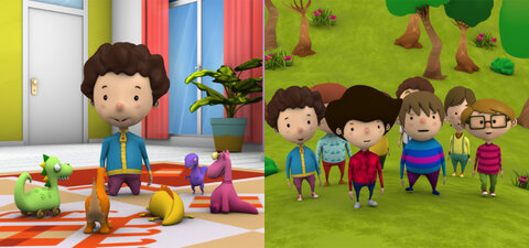 چالشهای ساخت پویانمایی در رسانه ملی در گفتوگو با کارشناسان / بیتوجهی به بلندپروازیهای انیمیشن