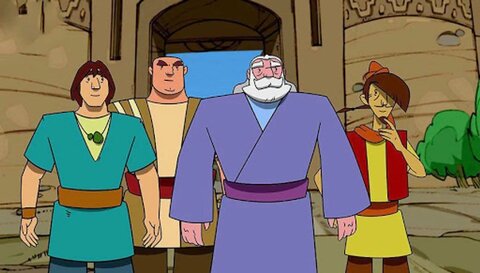 چالشهای ساخت پویانمایی در رسانه ملی در گفتوگو با کارشناسان / بیتوجهی به بلندپروازیهای انیمیشن