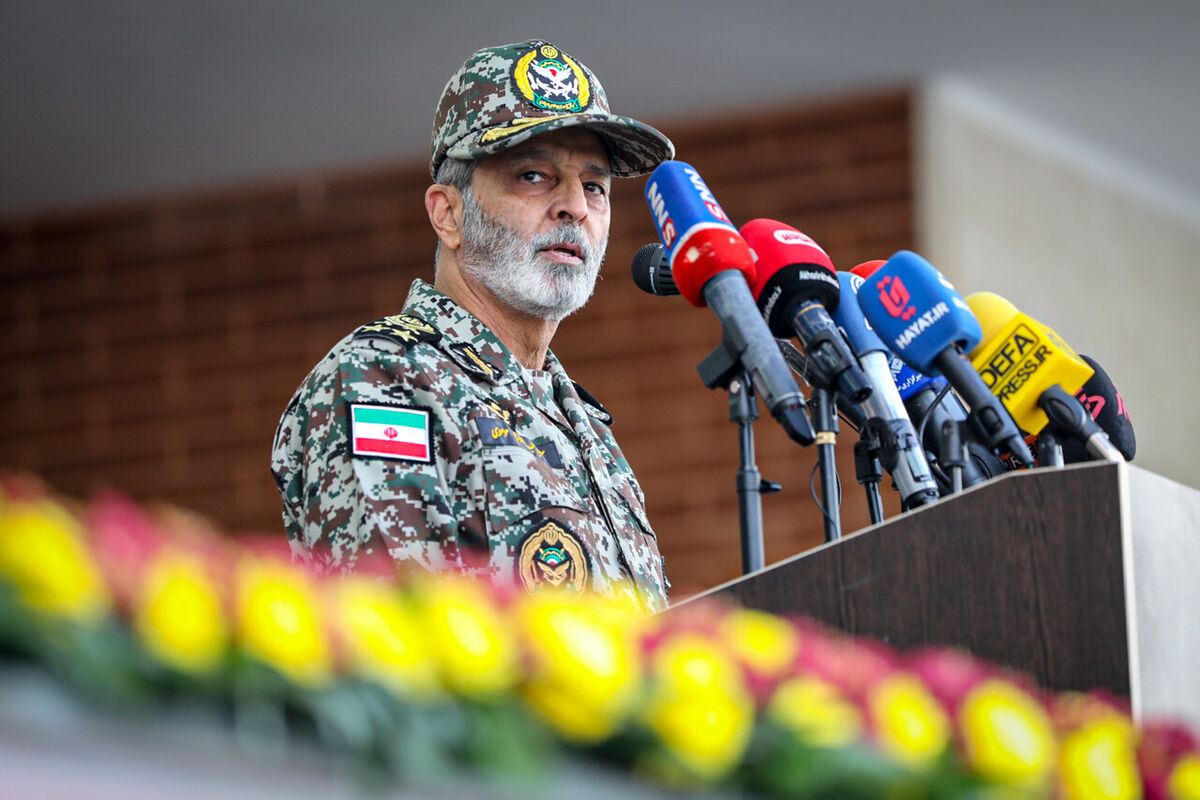 سرلشکر موسوی: غزه نماد مقاومت، ایستادگی و مصداق بارز پیروزی خون بر شمشیر است