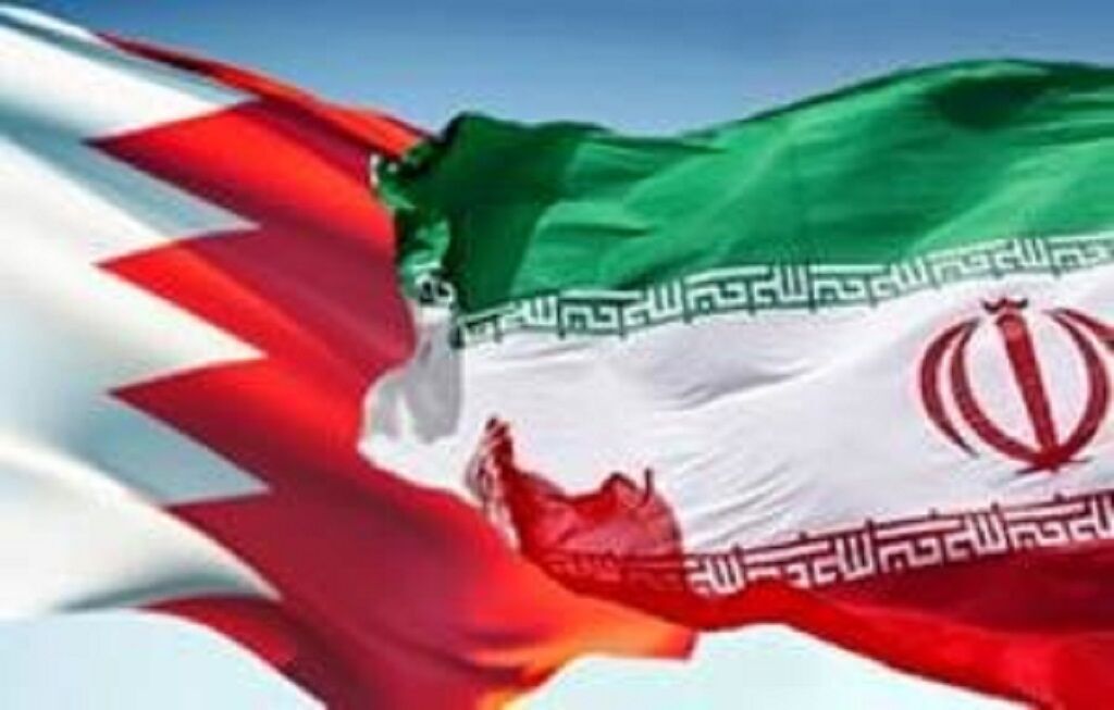 کلیات لایحه ارجاع اختلاف ایران و بحرین به دیوان داوری در صحن مجلس تصویب شد