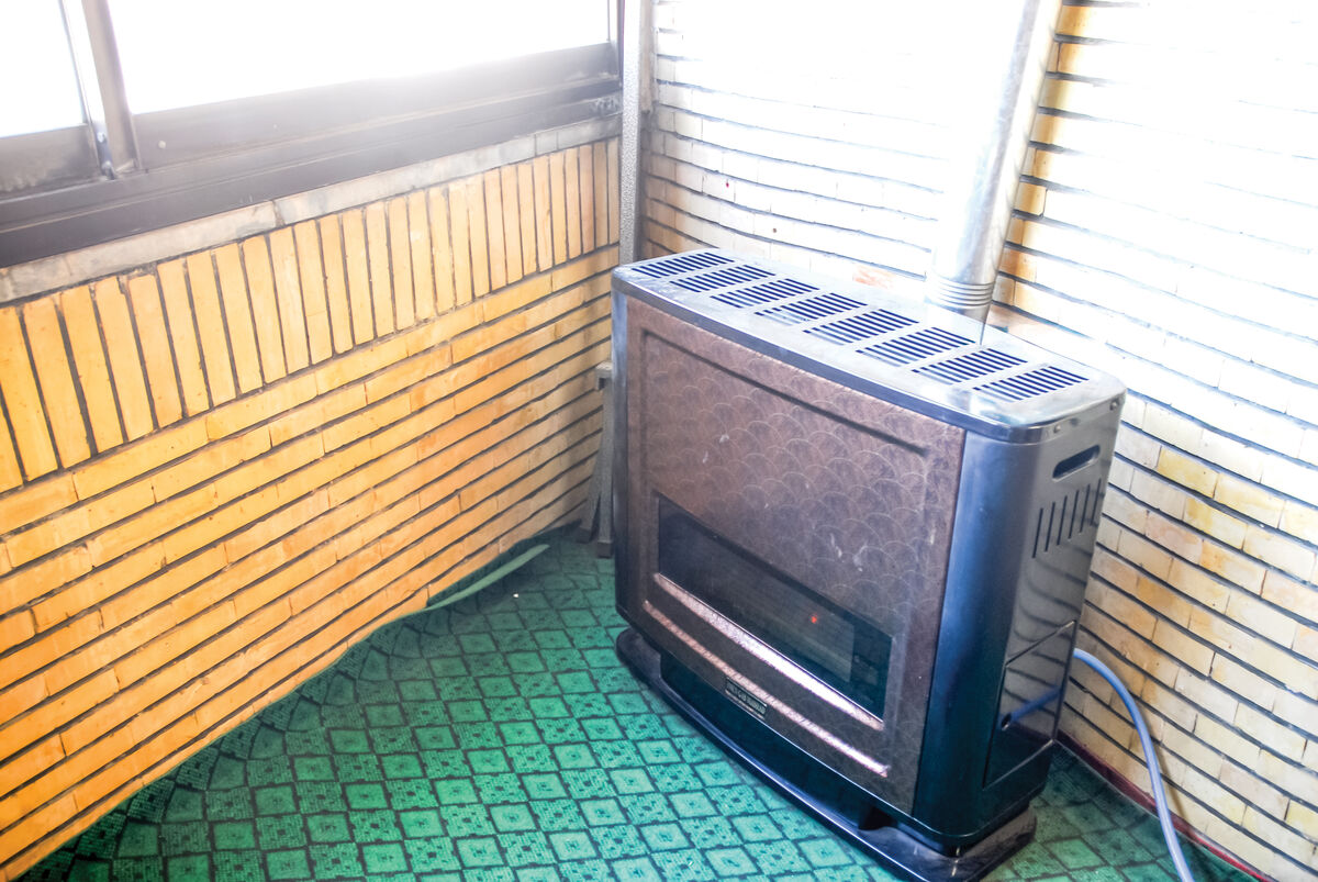 سهم بخاریهای پرمصرف در هدررفت گاز سهم بخاریهای پرمصرف در هدررفت گاز