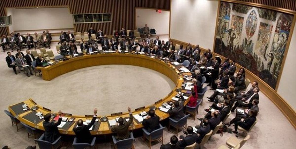 جهان گروگان پنج دارنده کارت وتو/ گفت‌وگو با ابوالفضل ظهره‌وند درباره ناکامی بزرگ شورای امنیت بر سر جنگ غزه 