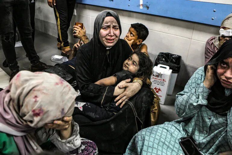  طوفان الاقصی|شمار شهدای غزه به مرز ۱۸ هزار نفر رسید/ ارتش اسرائیل کشته شدن ۴۲۵ نظامی خود را تایید کرد