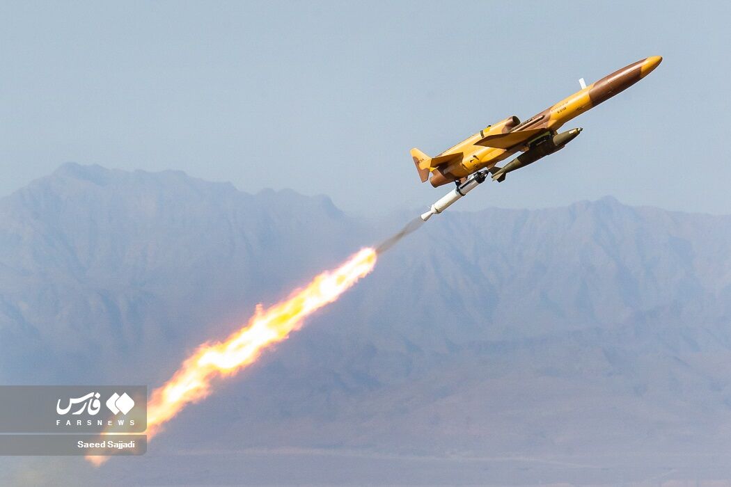 جروزالم پست: پهپاد رهگیر «کرار» مجهز به موشک مجید قابلیت جدیدی به پدافند ایران می‌دهد