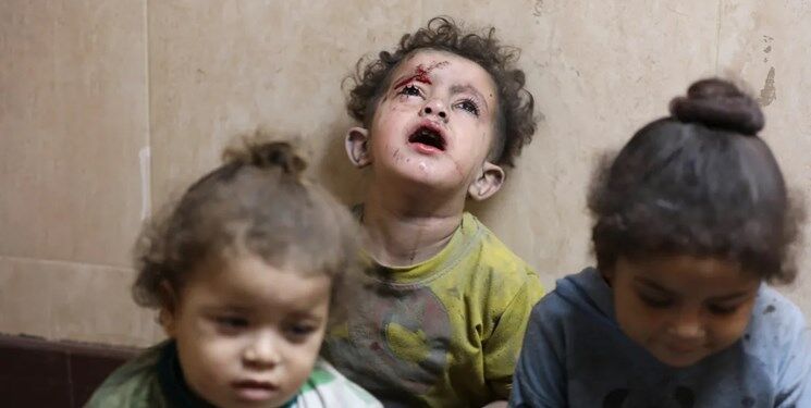 قانونگذار اروپایی: اسرائیل بدون حمایت آمریکا نمی‌توانست در غزه نسل کشی کند