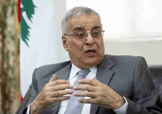 وزیر خارجه لبنان: اسرائیل قطعنامه ۱۷۰۱ را نقض می‌کند/ هراس تل‌آویو از نیروهای رضوان حزب‌الله