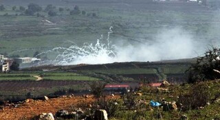 ادعای آمریکا: نگران استفاده از فسفر سفید در بمباران غزه هستیم