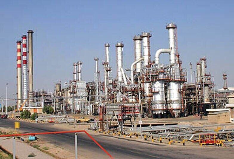 تدوین و نهایی شدن برنامه استراتژی توسعه صنعتی ایران تا پایان ۱۴۰۲