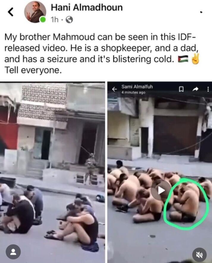 دلایل دروغ بودن اسارت نیروهای حماس توسط صهیونیستها