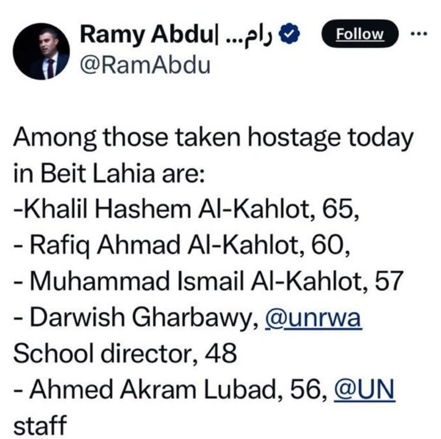 دلایل دروغ بودن اسارت نیروهای حماس توسط صهیونیستها