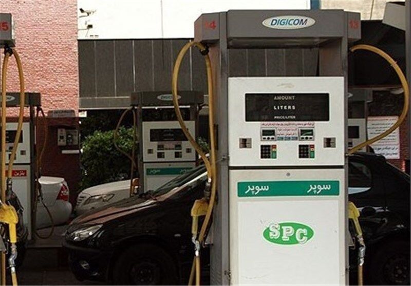 کشف قاچاق ۳۵۰۰ تن بنزین سوپر در مریوان/ محکومیت ۲ هزار میلیاردی یک شرکت پتروشیمی